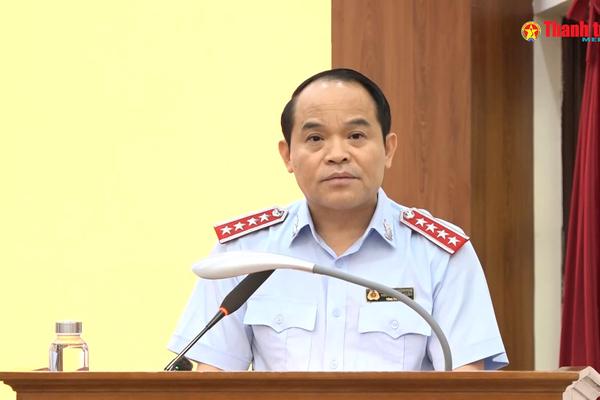 Bản tin Thanh tra số 54 năm 2026