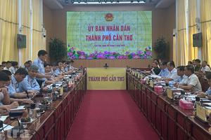 Nghị quyết số 80 và yêu cầu xây dựng đội ngũ cán bộ Thanh tra phát triển toàn diện