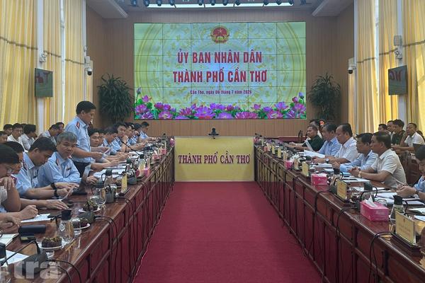 Nghị quyết số 80 và yêu cầu xây dựng đội ngũ cán bộ Thanh tra phát triển toàn diện