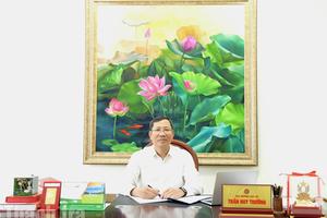 Cục XIII (Thanh tra Chính phủ): Phát huy sức mạnh tập thể, đưa Nghị quyết Đại hội XIV của Đảng vào thực tiễn nhiệm vụ