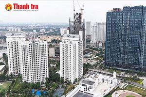 4.500 dự án vướng mắc, hơn 3 triệu tỷ đồng nguồn lực bị “đóng băng”