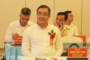 Lào Cai bàn giải pháp trở thành trung tâm du lịch 4 mùa
