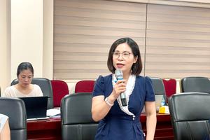 Tổng kết thực tiễn để nâng cao hiệu quả thanh tra công vụ trong giải quyết thủ tục hành chính