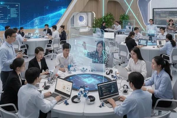 Nguy cơ thiếu hụt nguồn nhân lực “kỹ năng xanh”