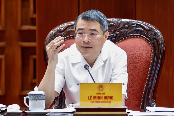 Thủ tướng chủ trì phiên họp về thi hành án, thu hồi tài sản bị chiếm đoạt, thất thoát