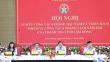 Thanh tra Lâm Đồng góp phần khơi thông nguồn lực phát triển