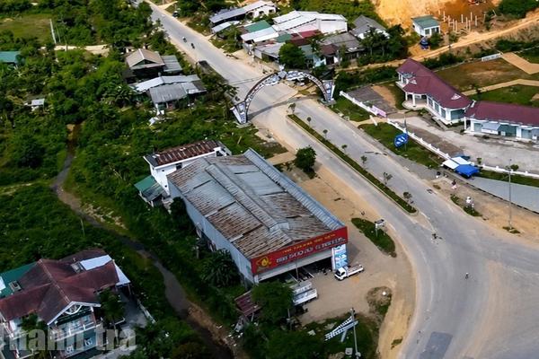 TP Huế: Thanh tra kiến nghị tháo gỡ vướng mắc tại dự án Nhà trưng bày thủ công mỹ nghệ A Lưới