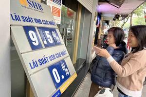 Lãi suất nửa cuối năm 2026 sẽ diễn biến ra sao?