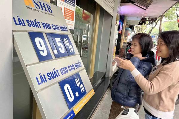 Lãi suất nửa cuối năm 2026 sẽ diễn biến ra sao?