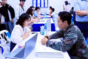 Rộng cửa cơ hội việc làm cho lao động nước ngoài về nước
