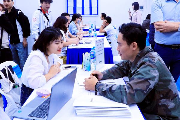 Rộng cửa cơ hội việc làm cho lao động nước ngoài về nước