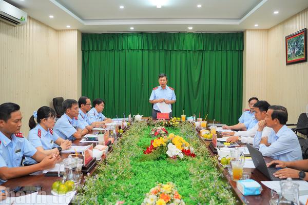 Cần Thơ: Thanh tra phát hiện sai phạm hơn 37 tỷ đồng, chuyển cơ quan điều tra 3 vụ việc