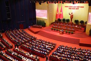 Thực hiện Kết luận số 24-KL/TW - Bài 1: Khơi thông nguồn lực từ các dự án có khó khăn, vướng mắc