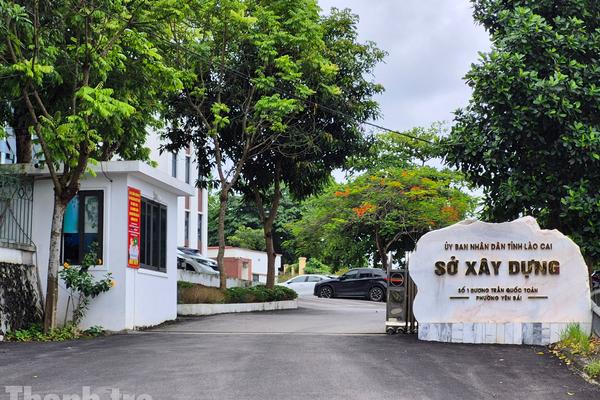 Lào Cai: Sở Xây dựng tháo gỡ khó khăn đối với dự án về giáo dục