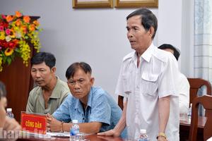 Bài 2: Rà soát kỹ từng hồ sơ khiếu nại, tố cáo, “khoảng lặng” vẫn kéo dài