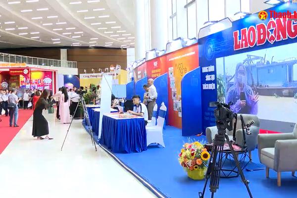 A lô Thanh tra: Nhà báo trên mạng xã hội: Giữ chuẩn mực giữa dòng tin nóng