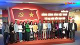 Đảng bộ Báo Thanh tra: Rèn bản lĩnh thép trong kỷ nguyên số