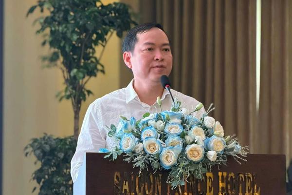 Hội nghị hoàn thiện dự thảo Luật Ngân sách Nhà nước hợp nhất