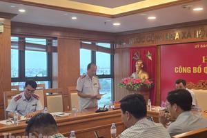 Thanh tra Bắc Ninh kiến nghị UBND tỉnh chấm dứt thực hiện Dự án đường ĐT.277