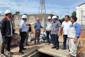 EVNSPC: Đảm bảo cung ứng điện, thúc đẩy tăng trưởng kinh tế khu vực phía Nam