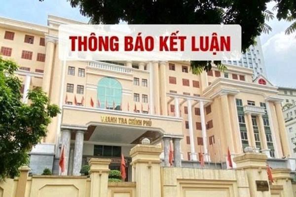 Bản tin Thanh tra số 55 năm 2026