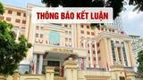 Bản tin Thanh tra số 55 năm 2026
