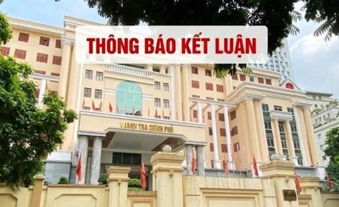 Bản tin Thanh tra số 55 năm 2026
