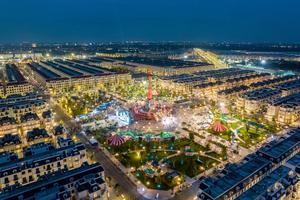 VINHOMES công bố đặc quyền vượt trội dành cho cư dân OCEAN PARK 2 – 3