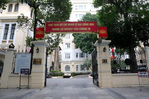 Thanh tra Chính phủ chỉ rõ nhiều tồn tại trong quản lý tài chính, tài sản công tại Bộ Văn hóa, Thể thao và Du lịch