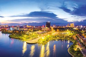 Quy hoạch chung đô thị Bắc Ninh đến năm 2050, tầm nhìn đến năm 2075