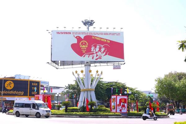 Quảng Ngãi kiện toàn Ban Chỉ đạo 389, siết phối hợp chống buôn lậu, hàng giả