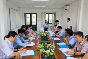 Cà Mau: Thu hồi 100% tài sản tham nhũng, công khai hơn 1.800 bản kê khai tài sản