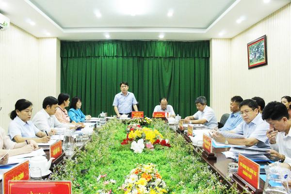 Cần Thơ: Phát hiện vi phạm hơn 29 tỷ đồng qua các cuộc thanh tra về phòng, chống tham nhũng