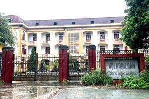 Chống lãng phí, Hải Phòng đấu giá hàng trăm cơ sở nhà, đất dôi dư