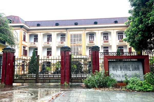 Chống lãng phí, Hải Phòng đấu giá hàng trăm cơ sở nhà, đất dôi dư