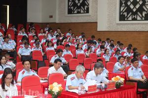 Thanh tra Hải Phòng: Đẩy nhanh thanh tra dự án tồn đọng, nâng hiệu quả xử lý sau thanh tra