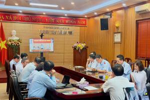 Thanh tra Hà Nội tập trung tháo gỡ các vụ việc tồn đọng