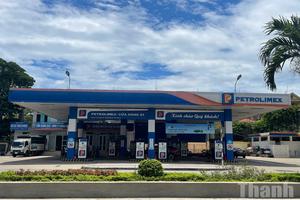 Quảng Trị: Thanh tra việc kinh doanh xăng dầu tại Petrolimex Quảng Trị