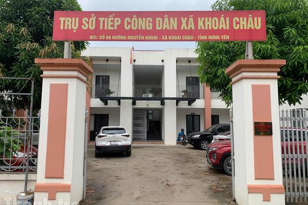 Hưng Yên: Quyết liệt và chủ động trong riển khai Nghị định số 154/2026/NĐ-CP