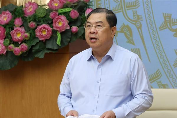 Phó Thủ tướng Thường trực: Nghiên cứu di dời cảng biển ra khỏi trung tâm TPHCM