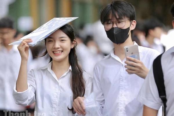Định hướng sáp nhập trường công các cấp thành trường quy mô lớn theo 2 mô hình