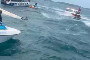 Thủ tướng chỉ đạo khẩn trương điều tra vụ lật ca nô làm 15 người tử vong ở Phú Quốc