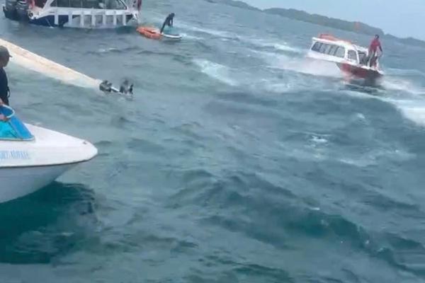 Thủ tướng chỉ đạo khẩn trương điều tra vụ lật ca nô làm 15 người tử vong ở Phú Quốc