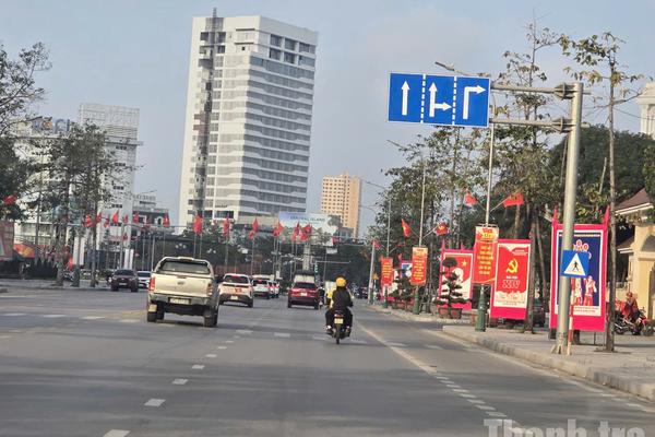 Thu ngân sách Nghệ An vượt kịch bản, tăng tốc chinh phục mốc 35.000 tỷ đồng