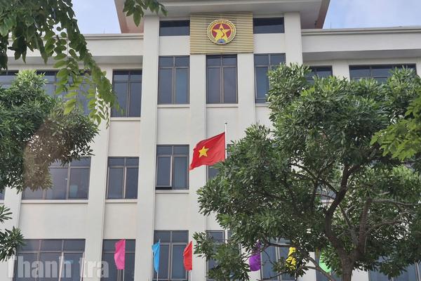 Phú Thọ gỡ vướng dự án đất đai trong kết luận thanh tra
