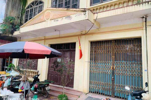 Thanh tra tỉnh Lạng Sơn: Siết chặt quản lý nhà, đất dôi dư sau sắp xếp tổ chức bộ máy