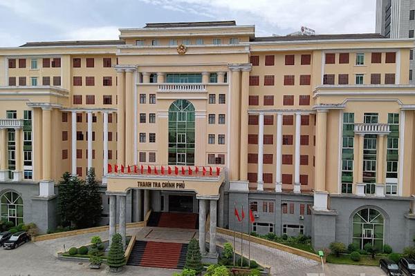 Thanh tra Chính phủ triển khai thực hiện Nghị quyết về phát triển kinh tế nhà nước