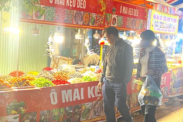 Bắc Ninh thanh tra, kiểm tra nhiều cơ sở kinh doanh ăn uống