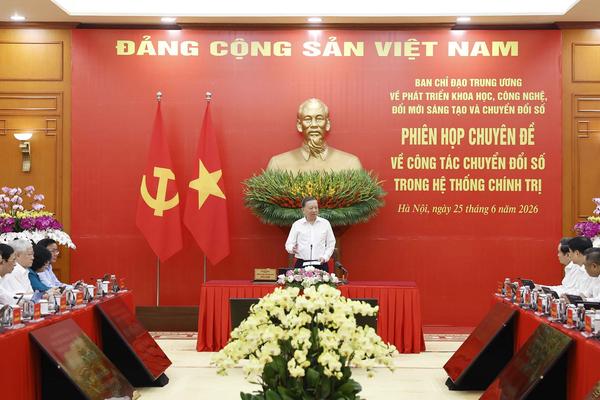 Thúc đẩy kết nối VNeID với hệ thống định danh điện tử của Singapore và ASEAN