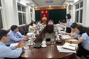 Hải Phòng: Thanh tra trách nhiệm để kịp thời chấn chỉnh, phòng ngừa vi phạm